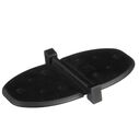 Quicksilver 807166A2 Exhaust Water Shutter Kit image number 1