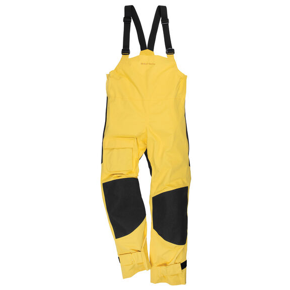 Men's Afterguard Bibs image number 0