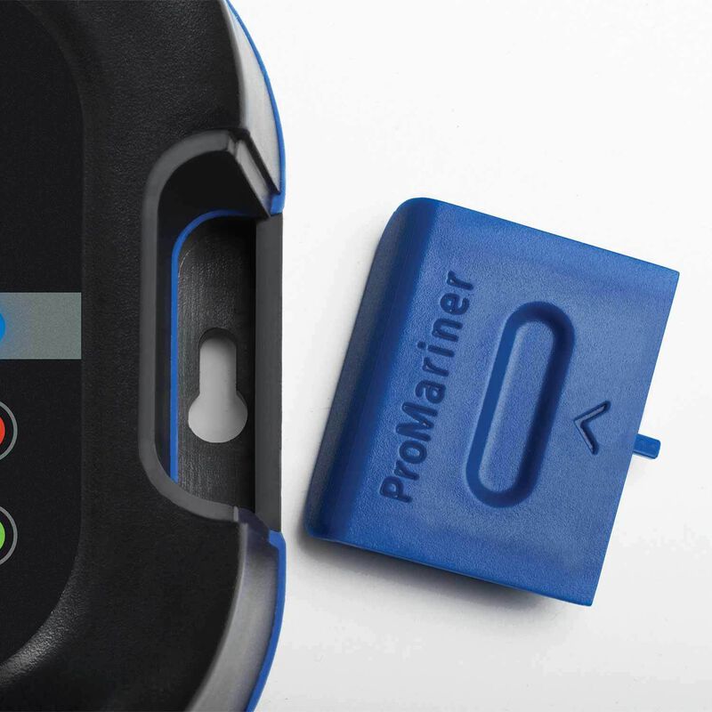 PROMARINER ProSport Automatic Marine Battery Maintainer and Charger, 1.