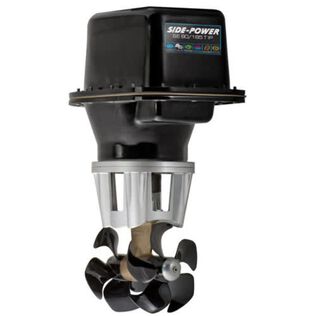 Side-Power SEP80 24V DC Ignition Protected Proportional Thruster