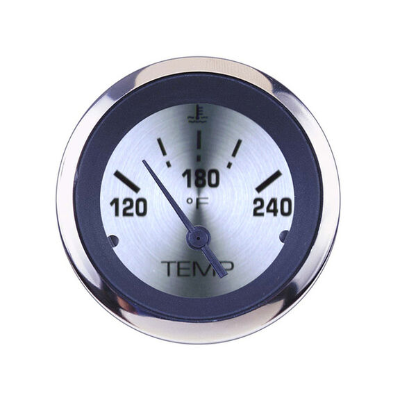 Sterling Series Water Temperature Gauge image number 0