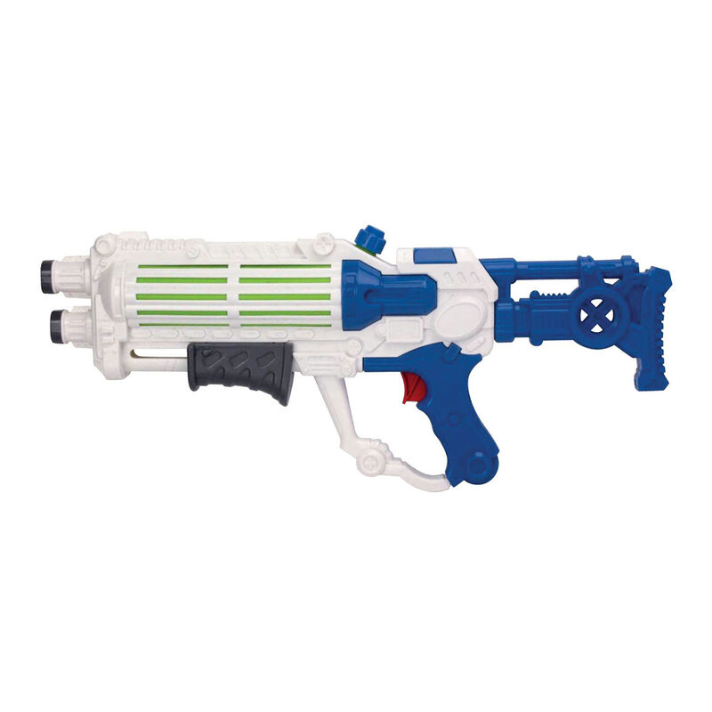 CSG X4 Toy Water Gun image number null