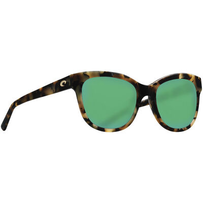 Women's Bimini 580G Polarized Sunglasses