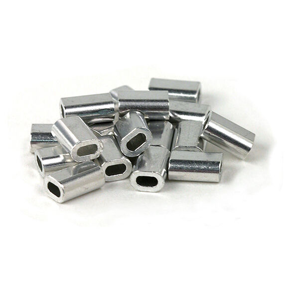 Aluminum Single Sleeve image number 0