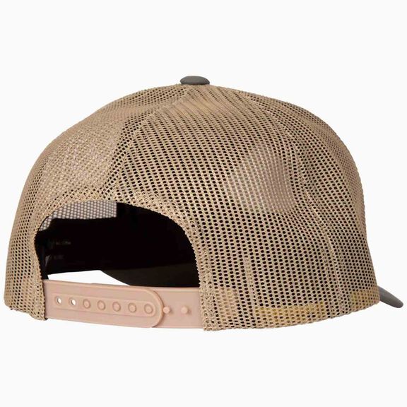 Sealine Retro Trucker Hat image number 1