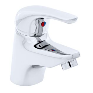 Pacifica Head Faucet, Chrome
