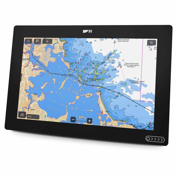 AXIOM 2 12 - 12" Chartplotter image number 2