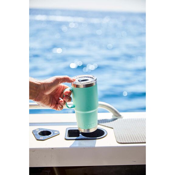 30 oz. Rambler&reg; Travel Mug image number 5