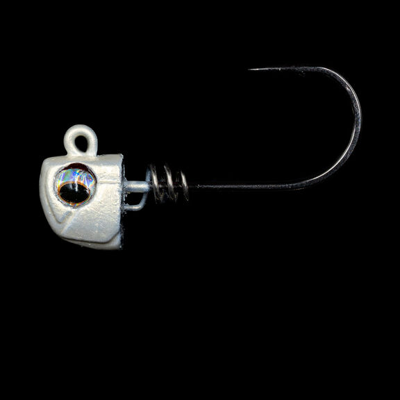 3" Jig Heads image number 0