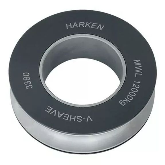 12T V Sheave image number 0