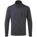 Men's Knit Fleece Jacket image number 0