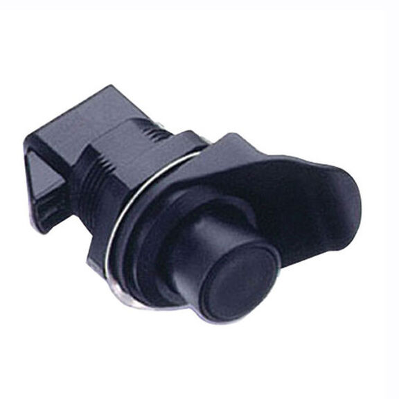 7/16" Non-Locking Push to Close Latch image number 0