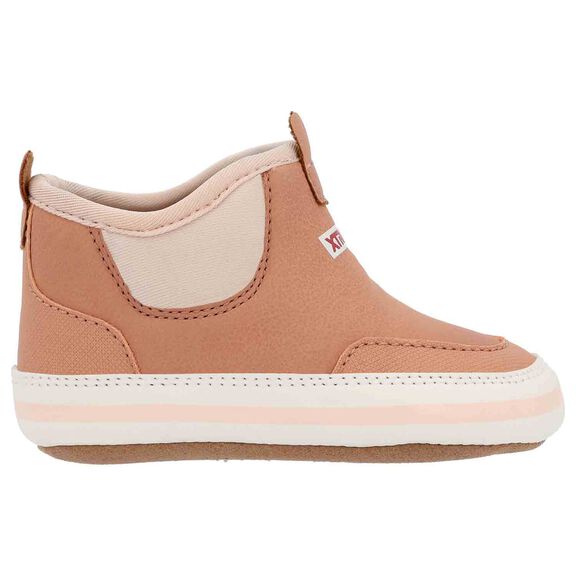 Kids Minnow Ankle Deck Boots image number 1