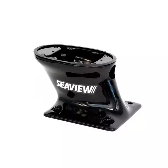 Aft-Leaning Modular Radar Mount - 36" image number 19