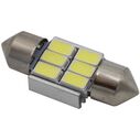 Festoon 31mm LED Premium Bulb image number 1