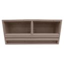 Premier Series Pontoon 50" Bench, Base Only image number 1