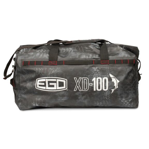 EGO 100L Tactical Dry Gear Bag image number 0