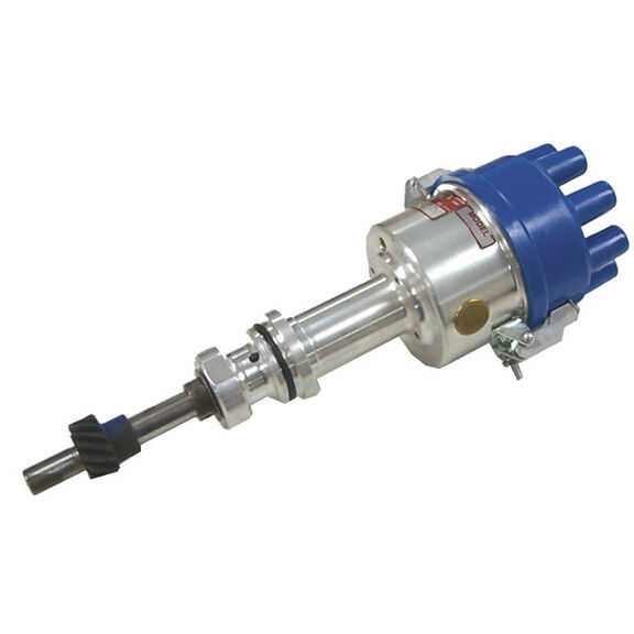 18-5312-1 Distributor for OMC Sterndrive/Cobra Stern Drives image number 0