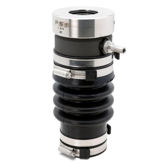 PSS Type A Shaft Seal for 80mm Shaft and 4-1/4" Stern Tube image number 1