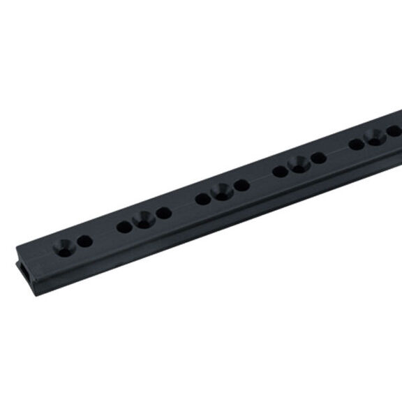 42mm X 3m Low-Beam Pinstop Track image number 0
