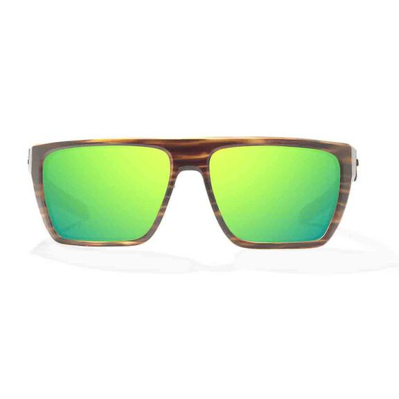Zapata Polarized Sunglasses image number 1
