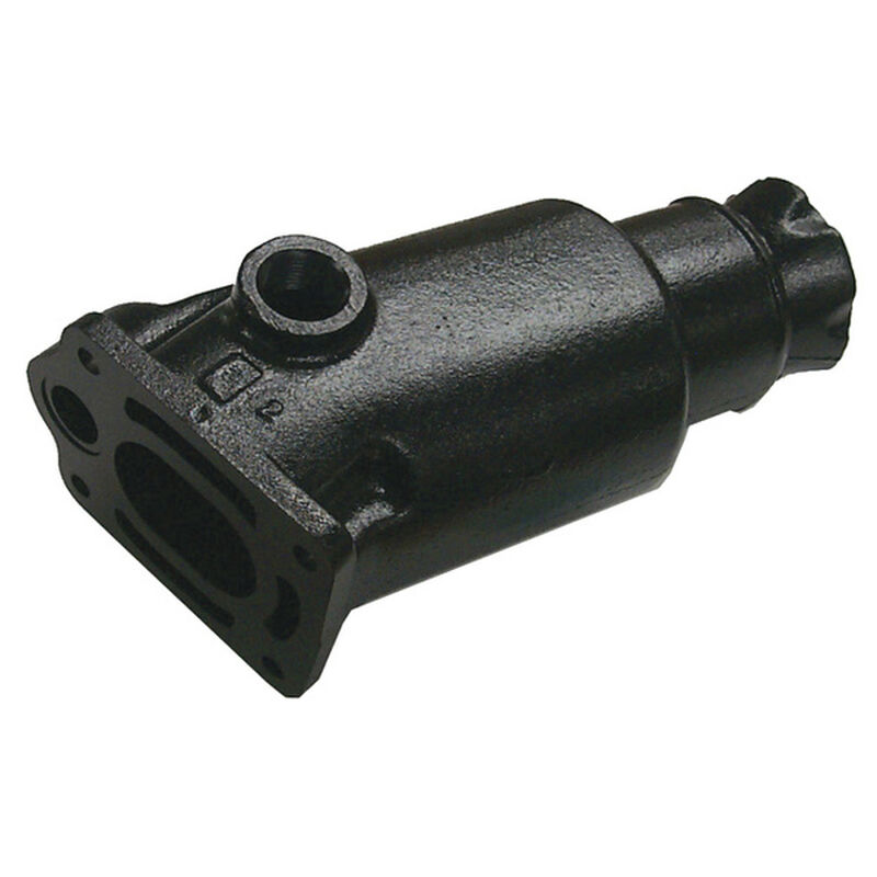 Sierra 18-1946 Elbow, Chrysler, 3527794 | by West Marine