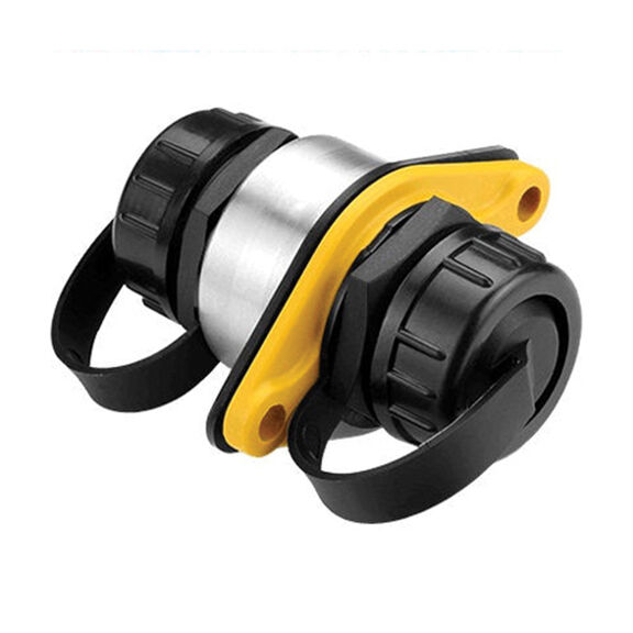 Marine Network Cable PoE Isolation Coupler image number 0