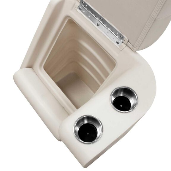 Premier Series Pontoon Lean Back Recliner image number 3