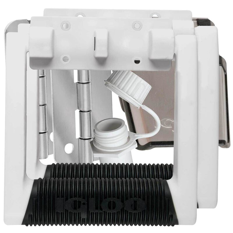 IGLOO Large Parts Kit for Marine Elite Coolers West Marine