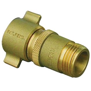 Water Pressure Regulator