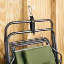 18" Hook 'n Hang Storage Hook image number 3