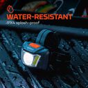 EINSTEIN 350 Dual Beam Headlamp image number 5