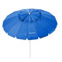 8 ft. Beach Umbrella image number 0