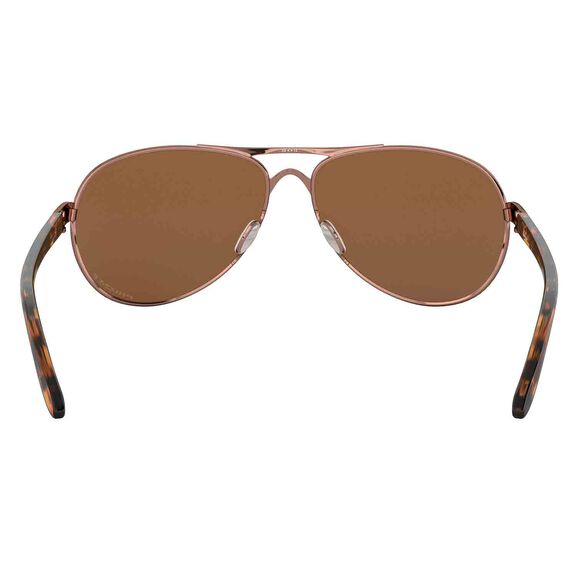 Women's Feedback Polarized Sunglasses image number 6