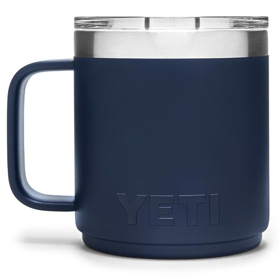 10 oz. Rambler&reg; Mug with MagSlider Lid image number 1