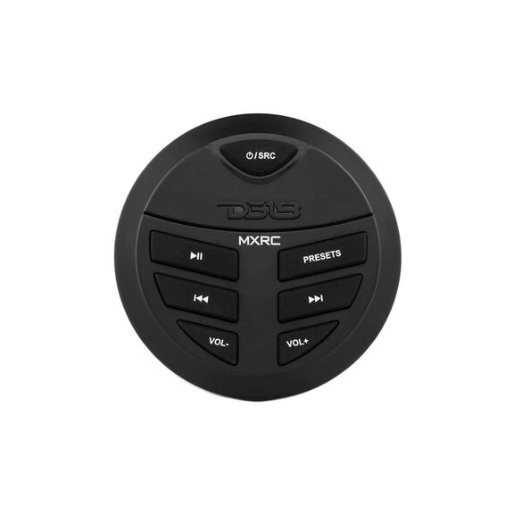 Marine Remote Control for all MRX Head Units image number 0