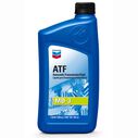 Automatic Transmission Fluid, Quart image number 0