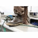 Men's 6" Ankle Deck Boots image number 6