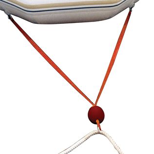 Dinghy Towing Bridle