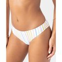 Women's North Shore Reversible Hipster Bikini Bottoms image number 3