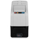 24qt. Coolmatic Compressor Cooler/Freezer image number 3