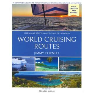 World Cruising Routes, 9th Ed.