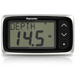 i40 Depth Instrument