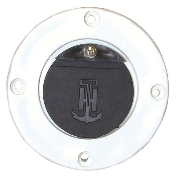 Flush-Mount Scupper Adapter image number 0