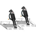 Performance Trim Tab Kit, 18"L x 14"W image number 0
