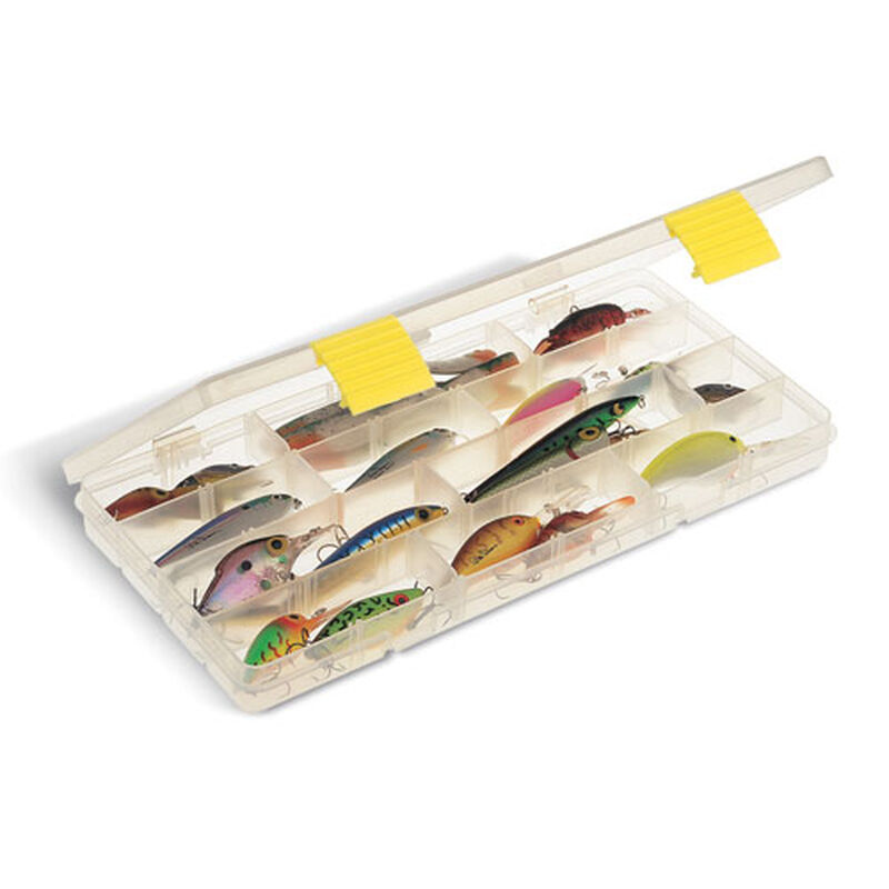 PLANO ProLatch 3600 Thin Tackle Box West Marine