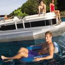 Kelsyus Floating Chair image number 1