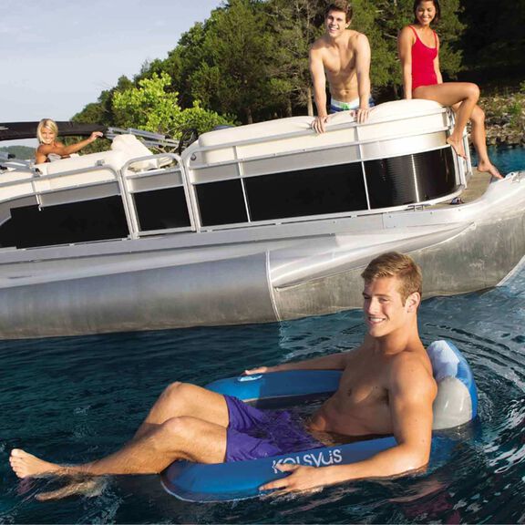 Kelsyus Floating Chair image number 1