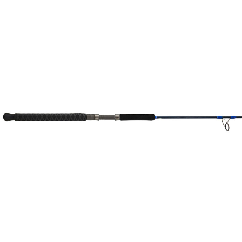 7'2" Tallus PX Spinning Rod, Extra Heavy Power image number 0