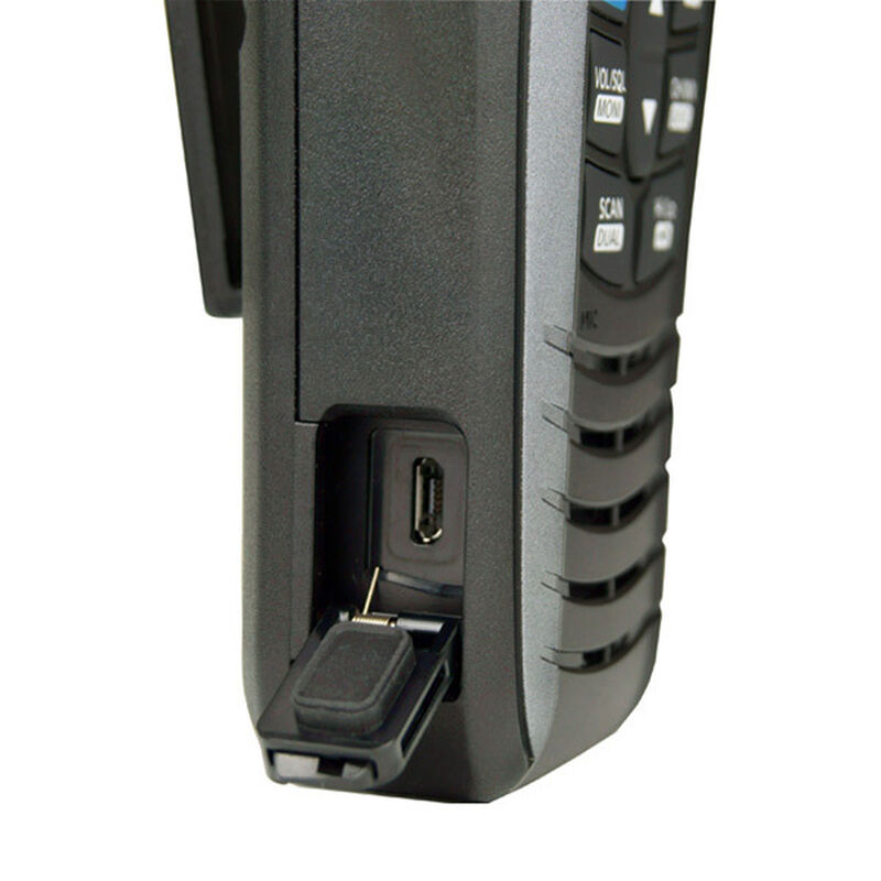 M25 Handheld VHF Radio image number 1